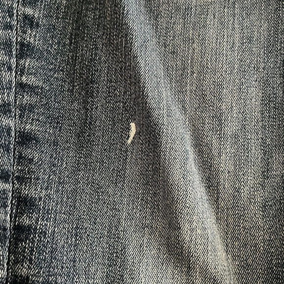 BKE Denim Culture Bootcut Mid Rise Size 29R - Picture 5 of 16